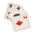 Cards at Bet Rebels Online Casino