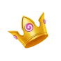 Crown at Bet Rebels Online Casino