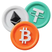 All cryptocurrencies are supported at Bet Rebels Casino