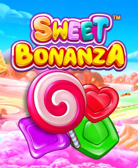 Play Sweet Bonanza at Bet Rebels Casino