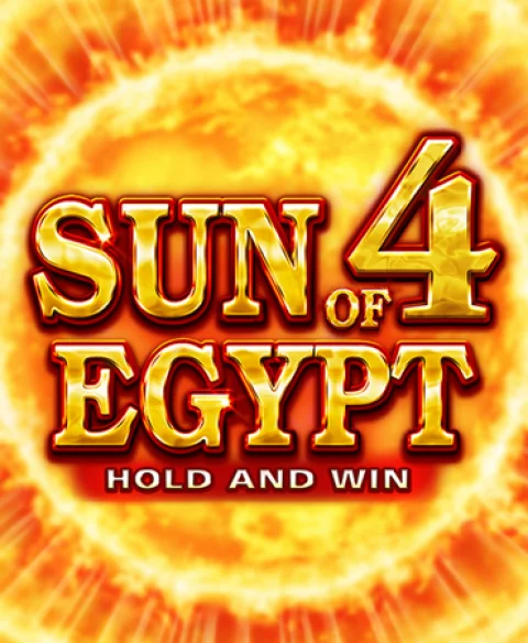 Play Sun of Egypt at Bet Rebels Casino
