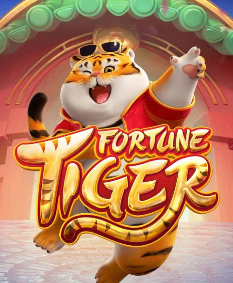 Play Fortune Tiger at Bet Rebels Casino